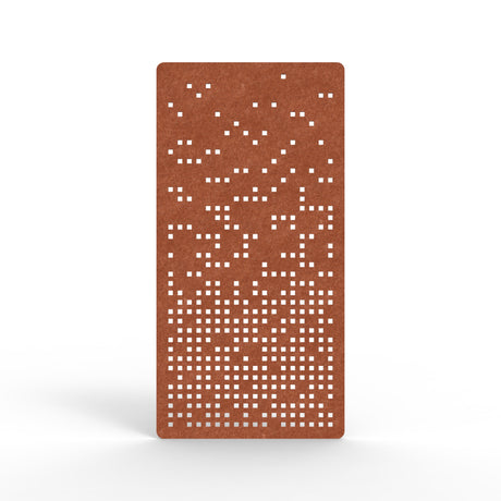RL Form Decorative Workplace Divider Hanging Screen