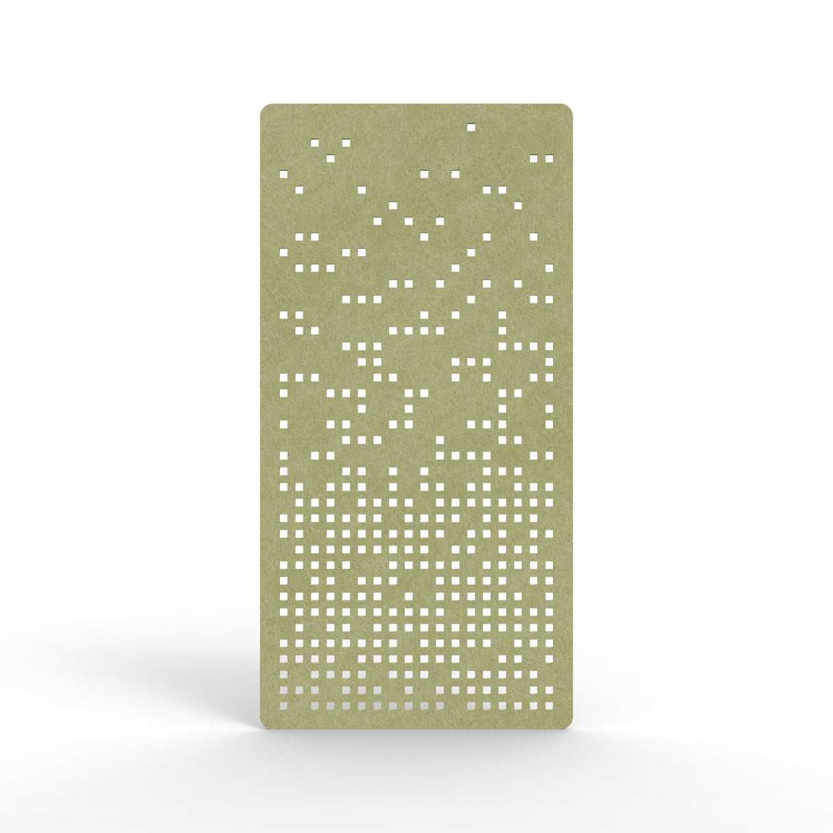 RL Form Decorative Workplace Divider Hanging Screen