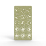 RL Form Decorative Workplace Divider Hanging Screen