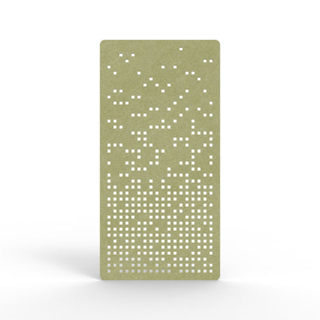 RL Form Decorative Workplace Divider Hanging Screen