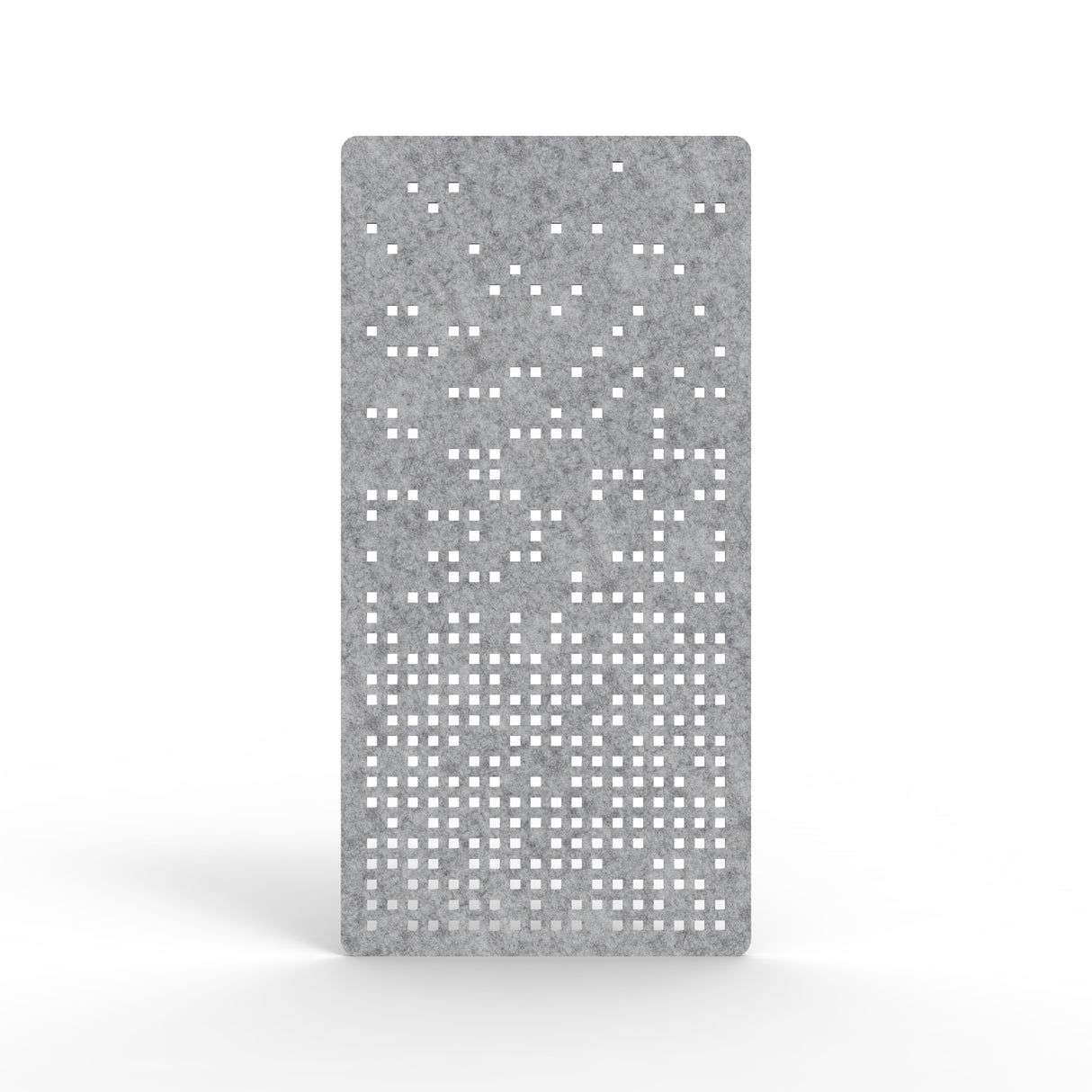 RL Form Decorative Workplace Divider Hanging Screen