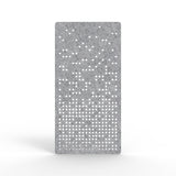 RL Form Decorative Workplace Divider Hanging Screen