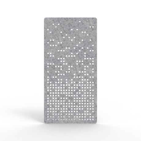 RL Form Decorative Workplace Divider Hanging Screen