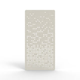 RL Form Decorative Workplace Divider Hanging Screen