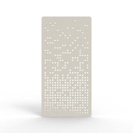 RL Form Decorative Workplace Divider Hanging Screen