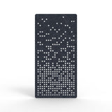 RL Form Decorative Workplace Divider Hanging Screen