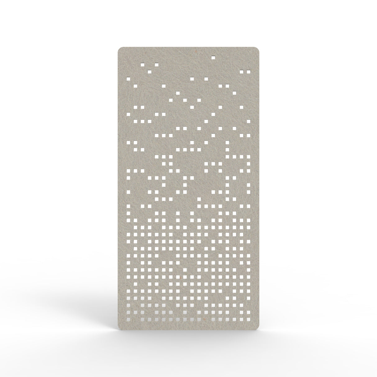RL Form Decorative Workplace Divider Hanging Screen