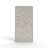 RL Form Decorative Workplace Divider Hanging Screen