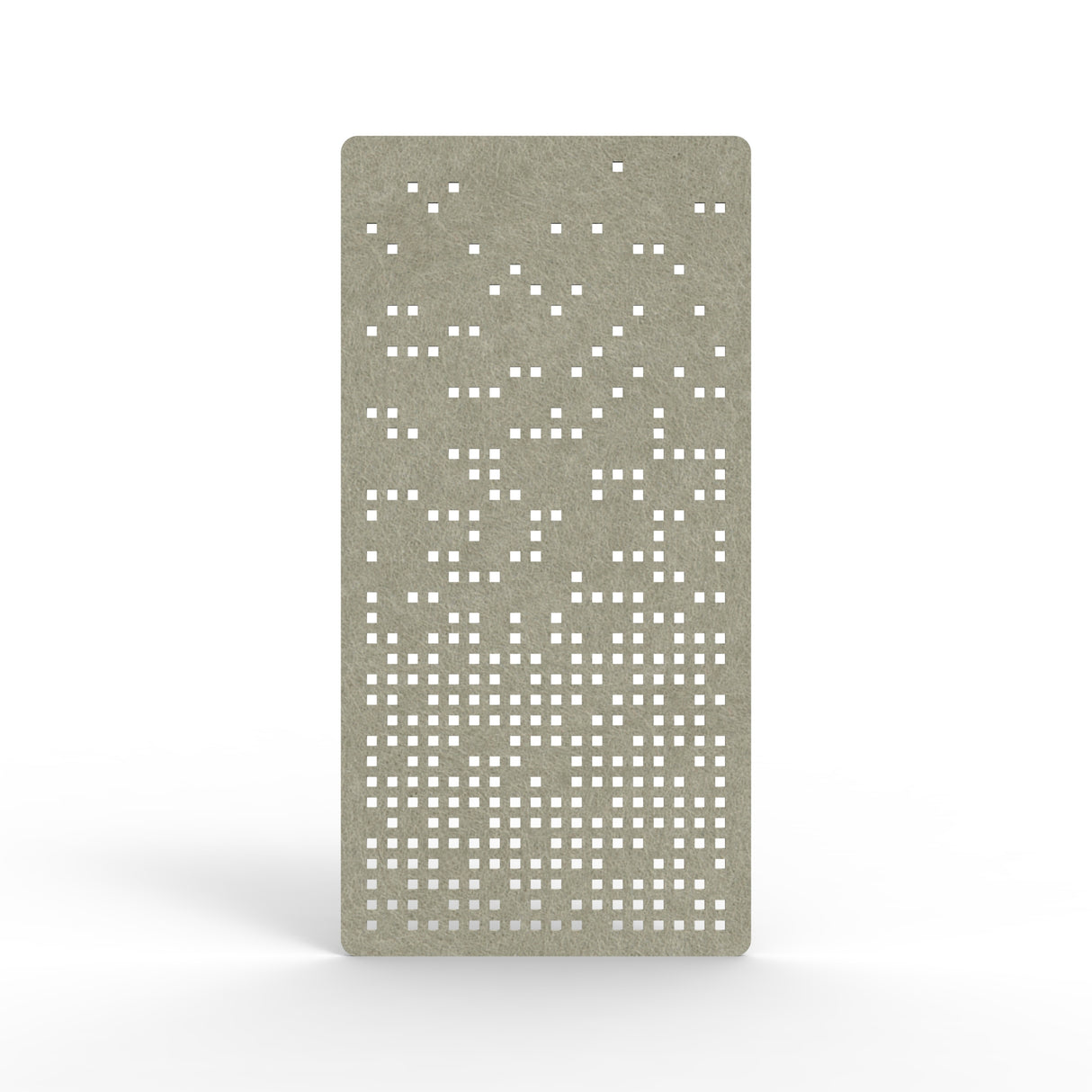 RL Form Decorative Workplace Divider Hanging Screen