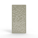 RL Form Decorative Workplace Divider Hanging Screen
