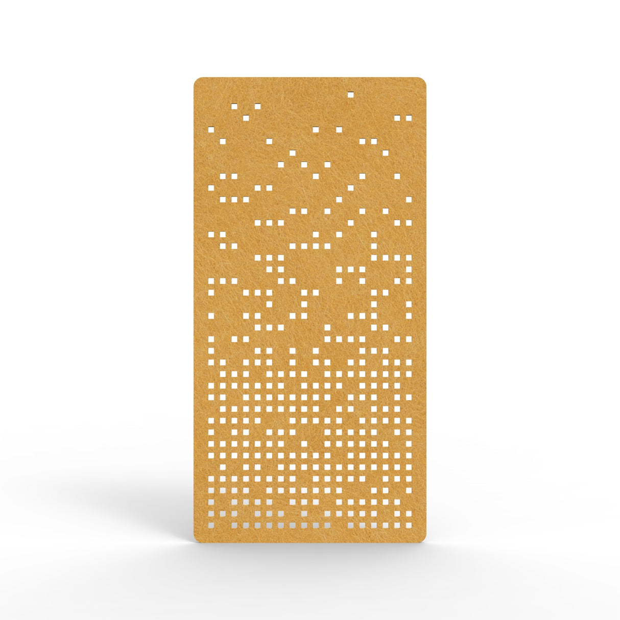 RL Form Decorative Workplace Divider Hanging Screen
