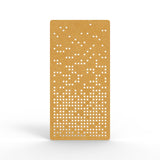 RL Form Decorative Workplace Divider Hanging Screen