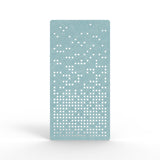 RL Form Decorative Workplace Divider Hanging Screen