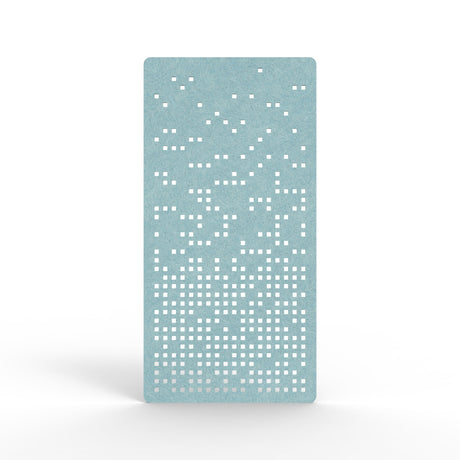 RL Form Decorative Workplace Divider Hanging Screen