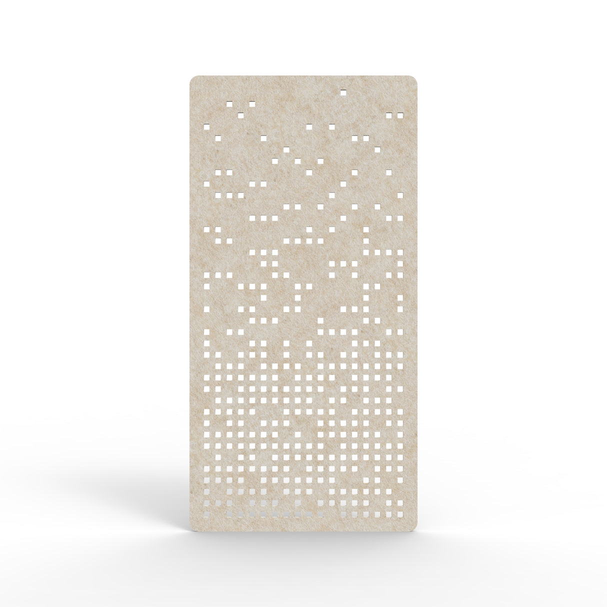 RL Form Decorative Workplace Divider Hanging Screen
