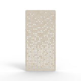 RL Form Decorative Workplace Divider Hanging Screen