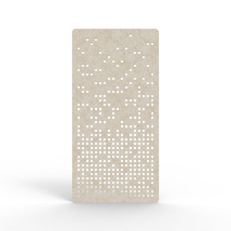 RL Form Decorative Workplace Divider Hanging Screen