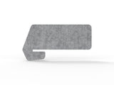 RL Acouline Slide On Desk Screen