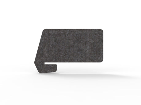 RL Acouline Slide On Desk Screen