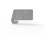 RL Acouline Slide On Desk Screen