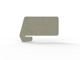 RL Acouline Slide On Desk Screen
