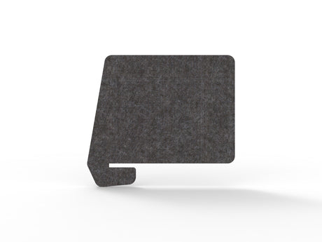 RL Acouline Slide On Desk Screen