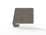 RL Acouline Slide On Desk Screen