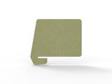 RL Acouline Slide On Desk Screen
