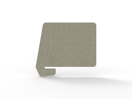 RL Acouline Slide On Desk Screen