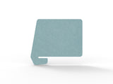 RL Acouline Slide On Desk Screen