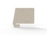 RL Acouline Slide On Desk Screen