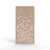 RL Pulse Decorative Workplace Divider Hanging Screen