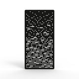 RL Pulse Decorative Workplace Divider Hanging Screen