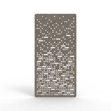 RL Pulse Decorative Workplace Divider Hanging Screen