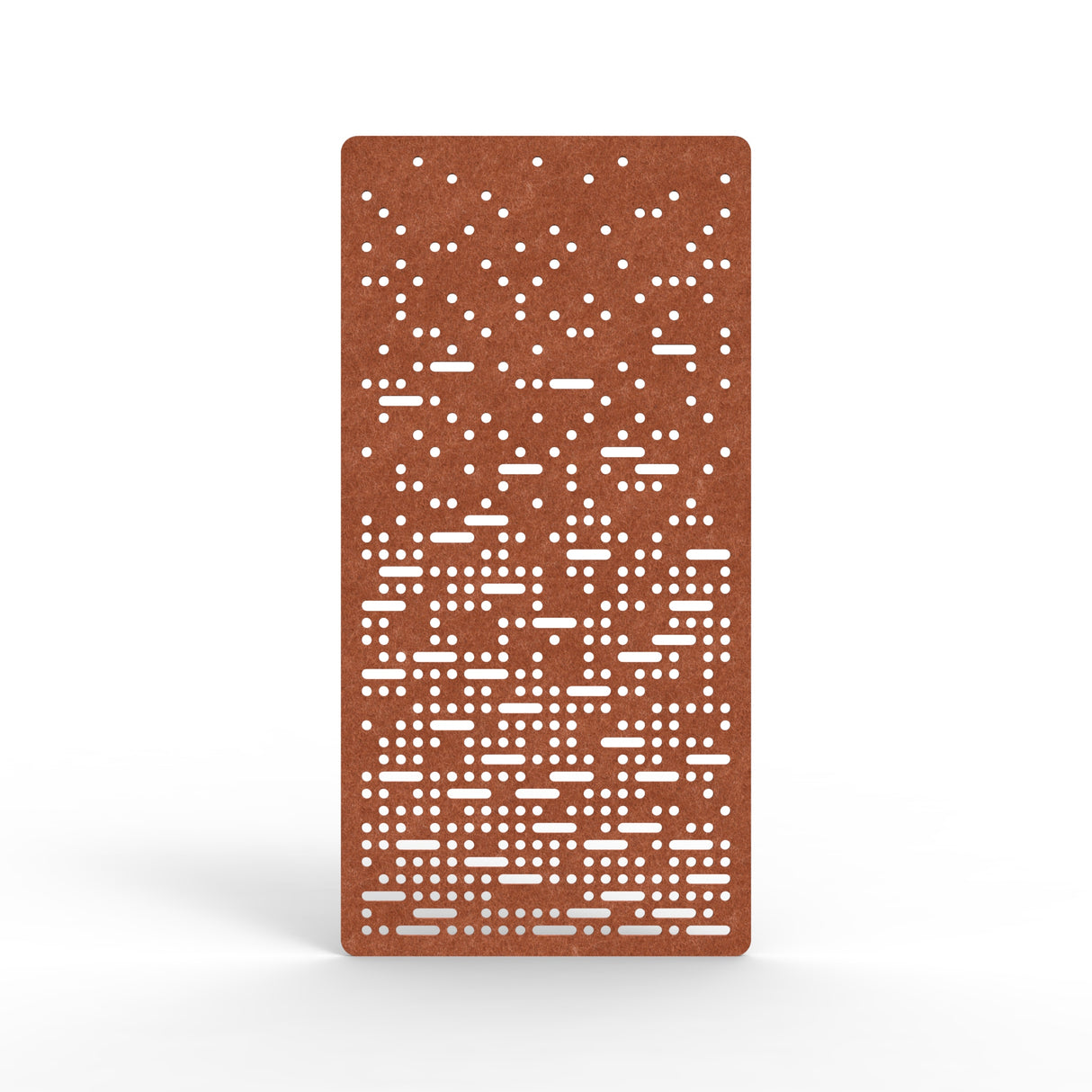 RL Pulse Decorative Workplace Divider Hanging Screen
