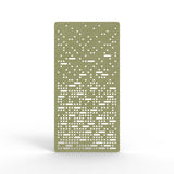 RL Pulse Decorative Workplace Divider Hanging Screen