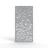 RL Pulse Decorative Workplace Divider Hanging Screen