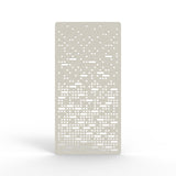 RL Pulse Decorative Workplace Divider Hanging Screen