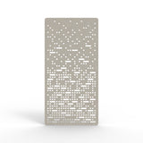 RL Pulse Decorative Workplace Divider Hanging Screen