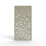 RL Pulse Decorative Workplace Divider Hanging Screen