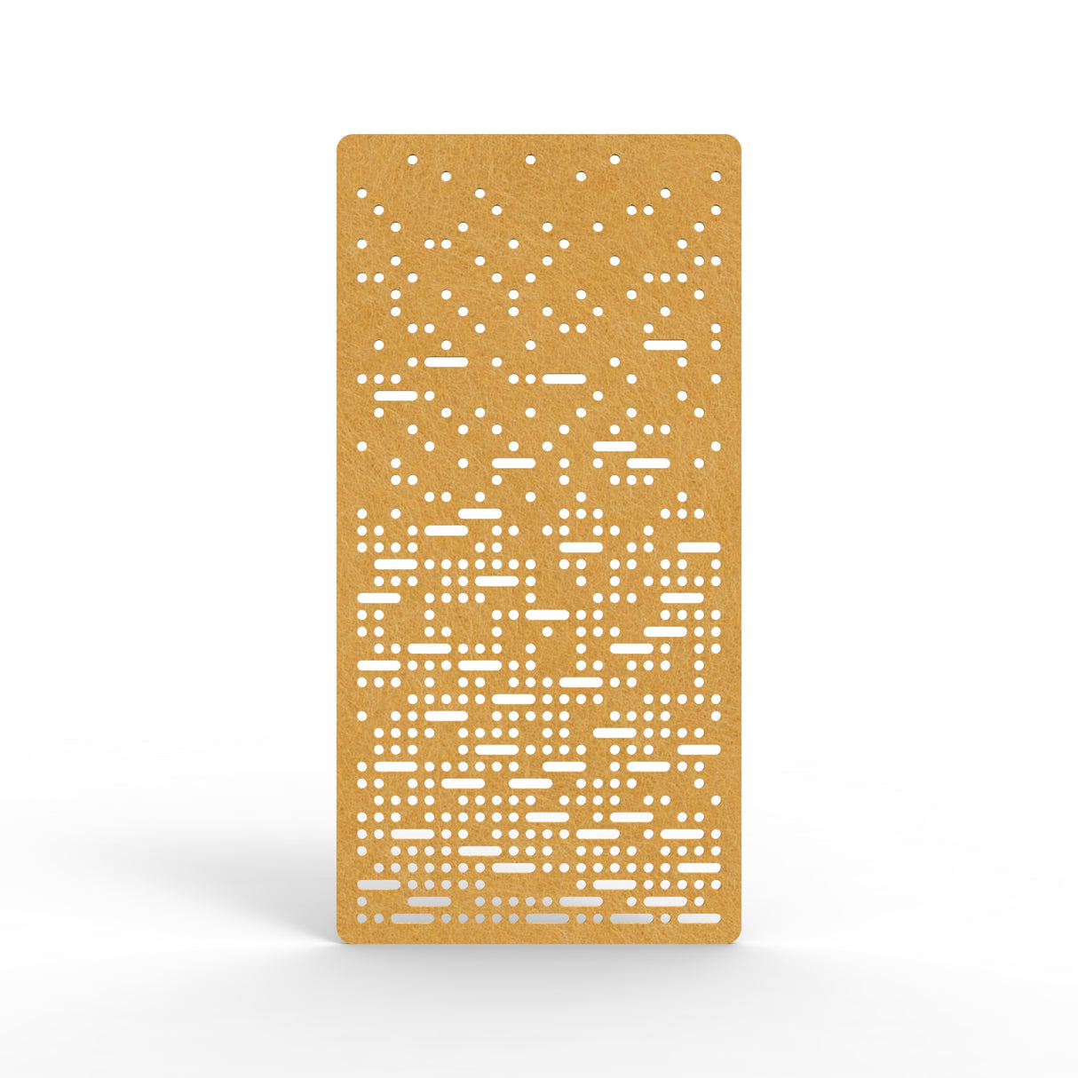RL Pulse Decorative Workplace Divider Hanging Screen