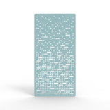 RL Pulse Decorative Workplace Divider Hanging Screen