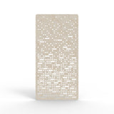 RL Pulse Decorative Workplace Divider Hanging Screen