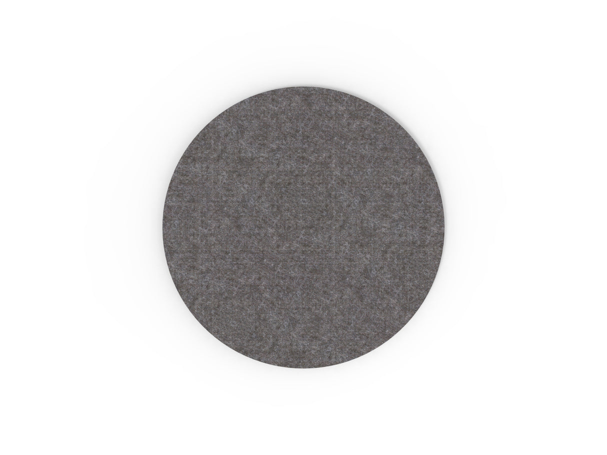 RL Acouline QuickMount Halo Round Wall Tiles Panels
