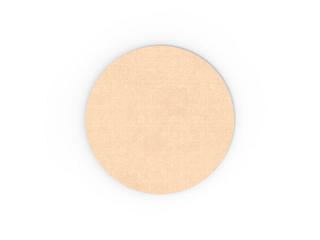 RL Acouline QuickMount Halo Round Wall Tiles Panels