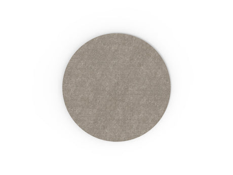 RL Acouline QuickMount Halo Round Wall Tiles Panels