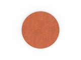 RL Acouline QuickMount Halo Round Wall Tiles Panels