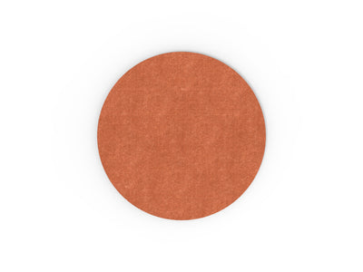 RL Acouline QuickMount Halo Round Wall Tiles Panels