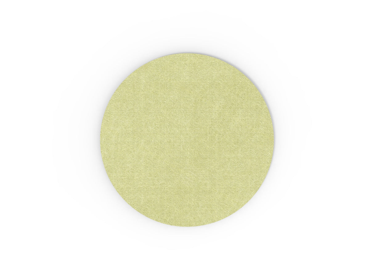 RL Acouline QuickMount Halo Round Wall Tiles Panels