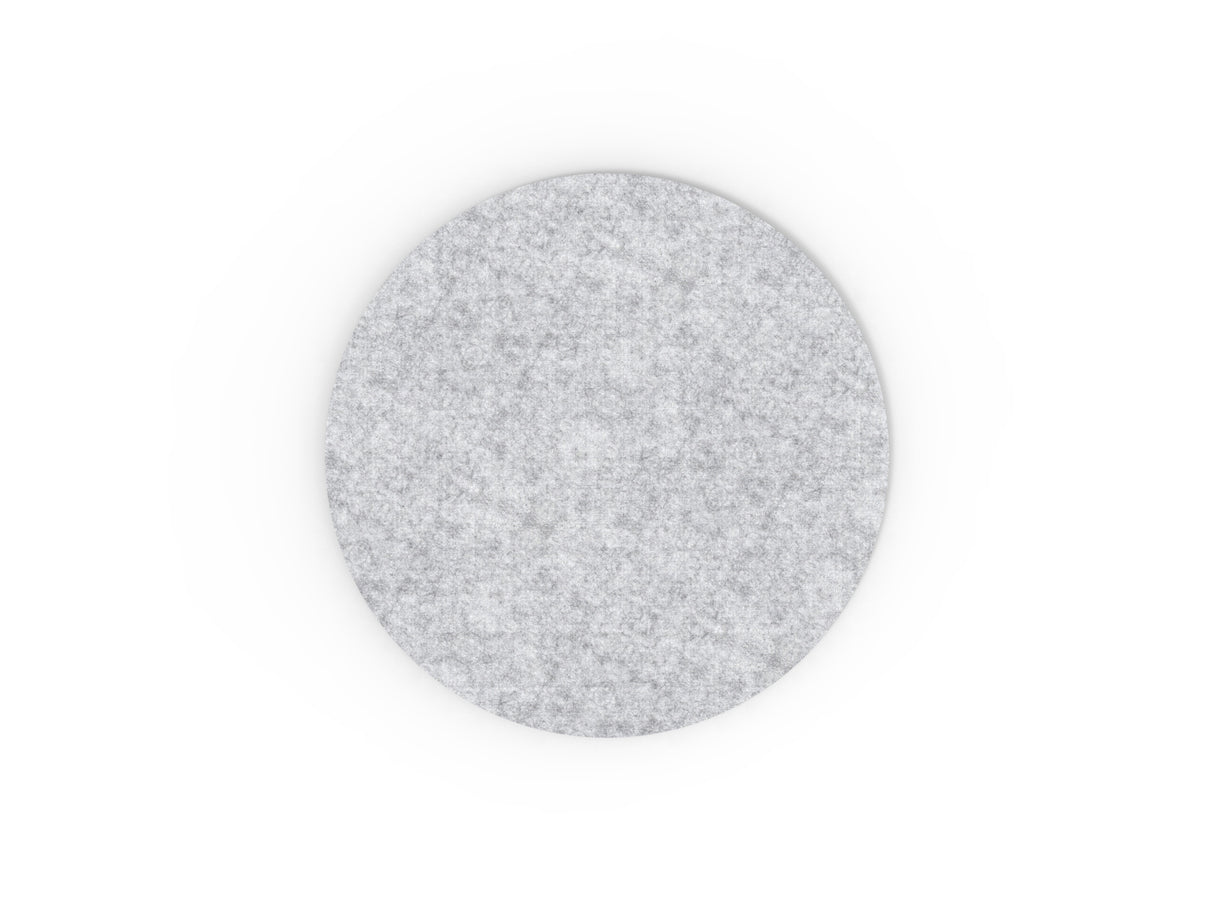 RL Acouline QuickMount Halo Round Wall Tiles Panels
